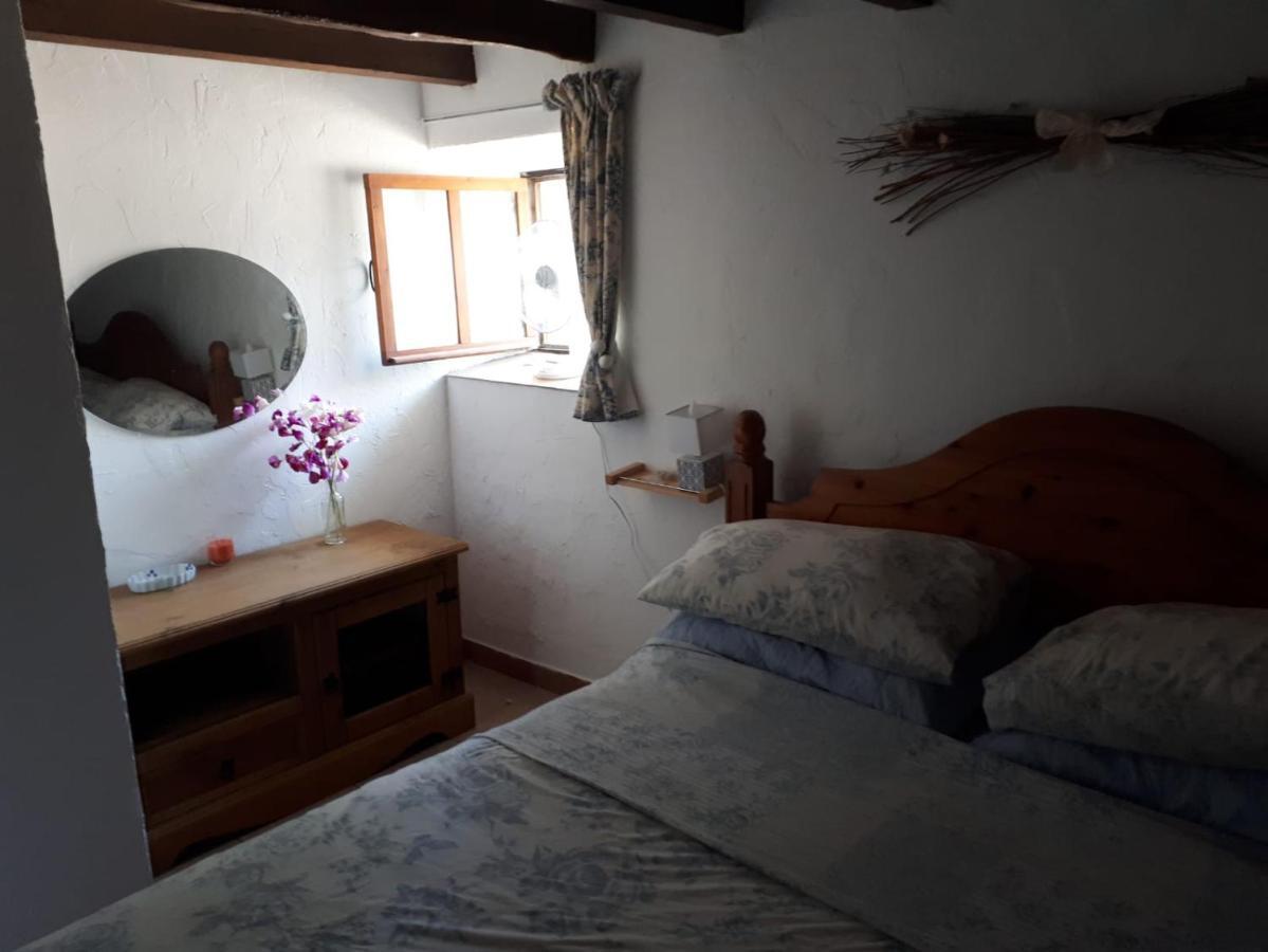 Gite De Lac Tranquille Plaud Экстерьер фото